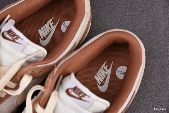 Dunk Low Nike Curry DD1390-100 Medium 0306